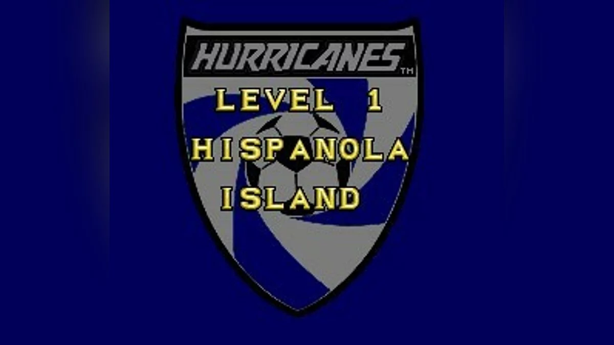 Скриншоты из Hurricanes / Картинка 29
