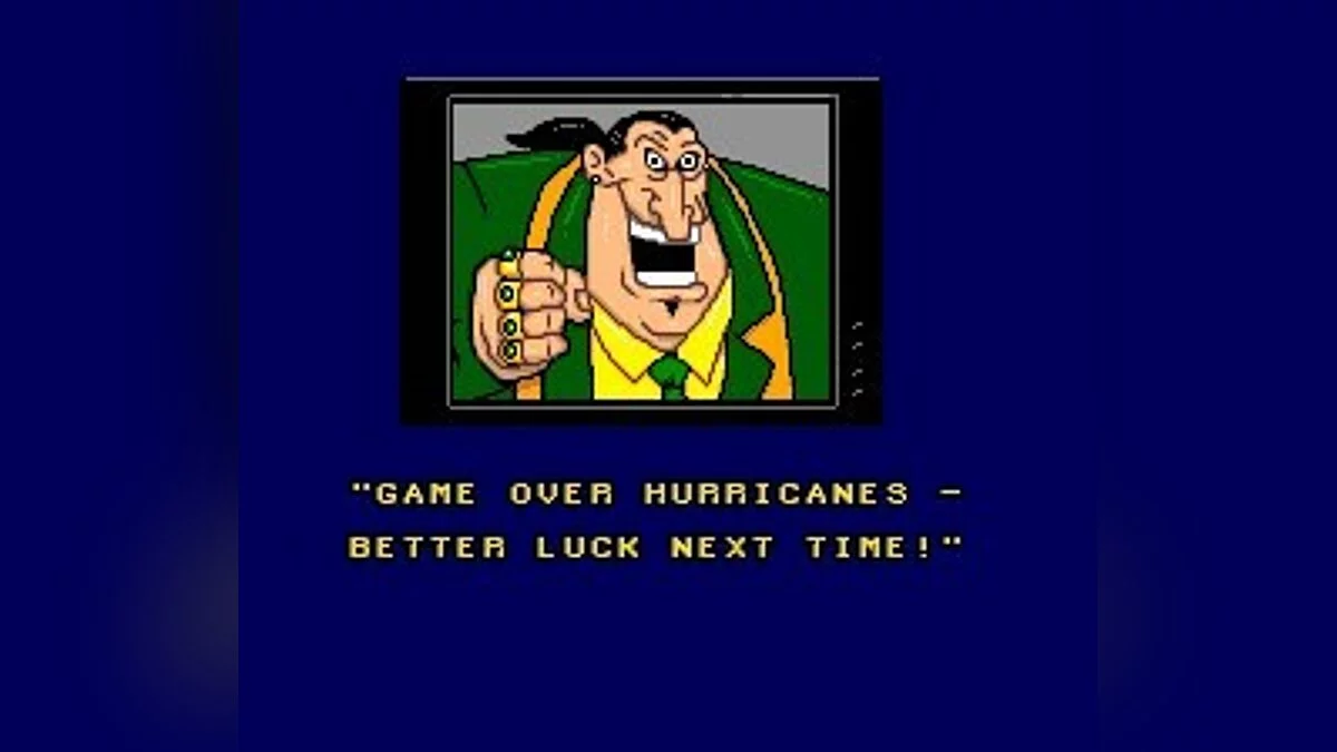 Скриншоты из Hurricanes / Картинка 40