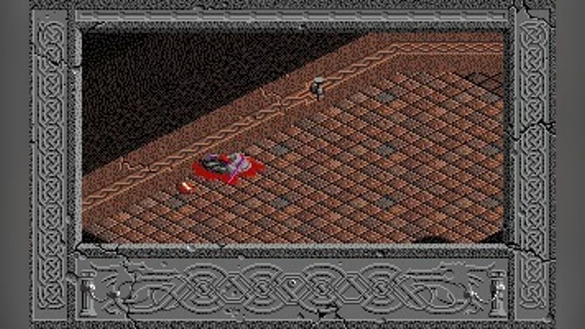 Скриншоты из Immortal / Картинка 83