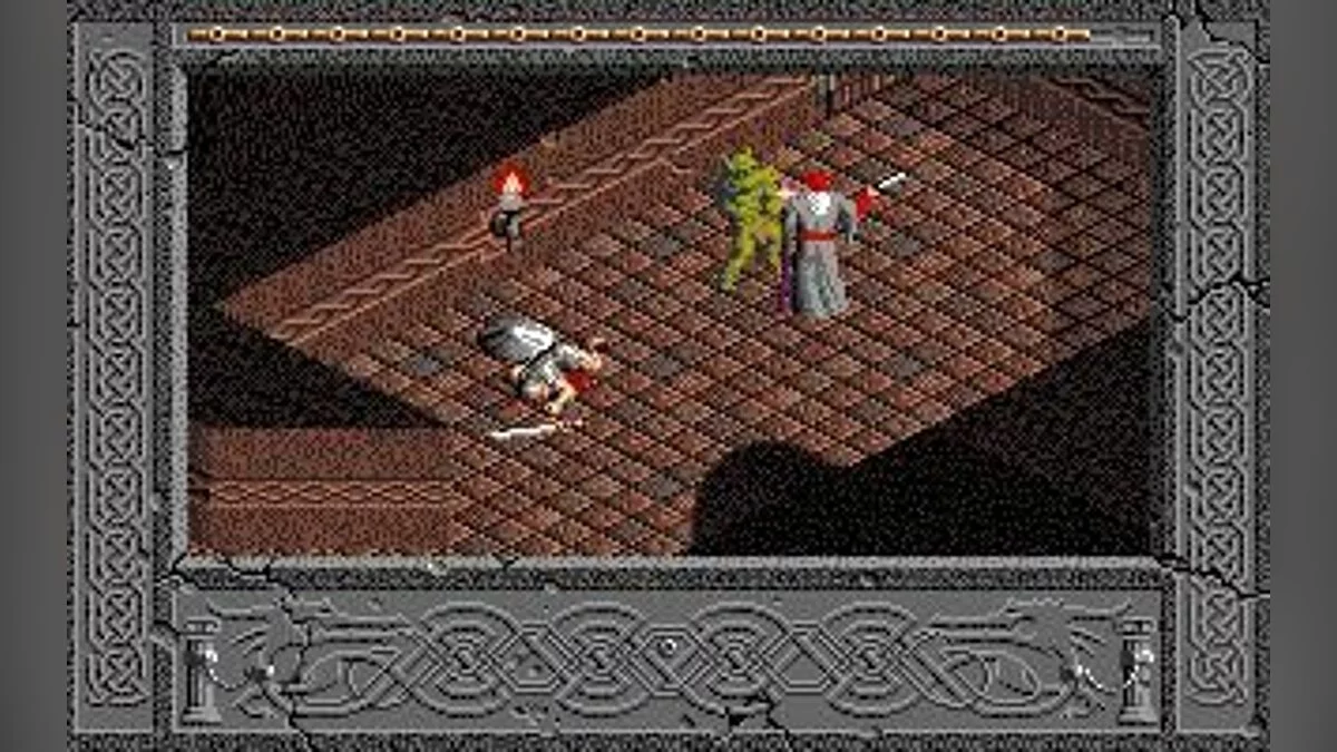 Скриншоты из Immortal / Картинка 4