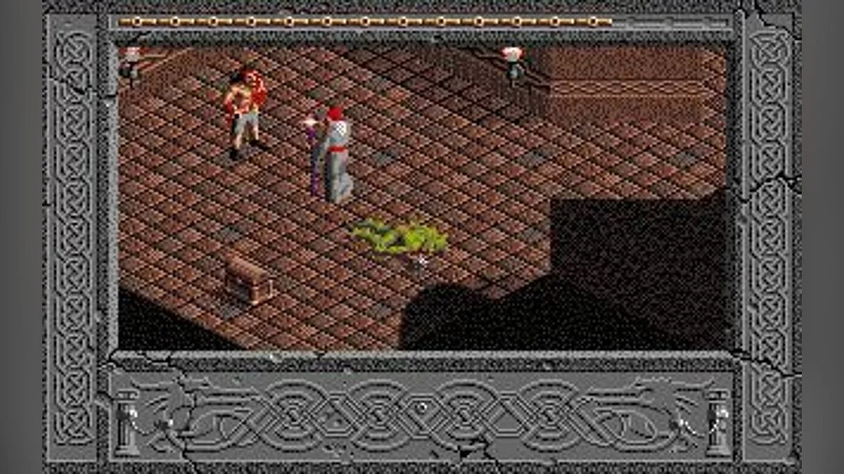 Скриншоты из Immortal / Картинка 5