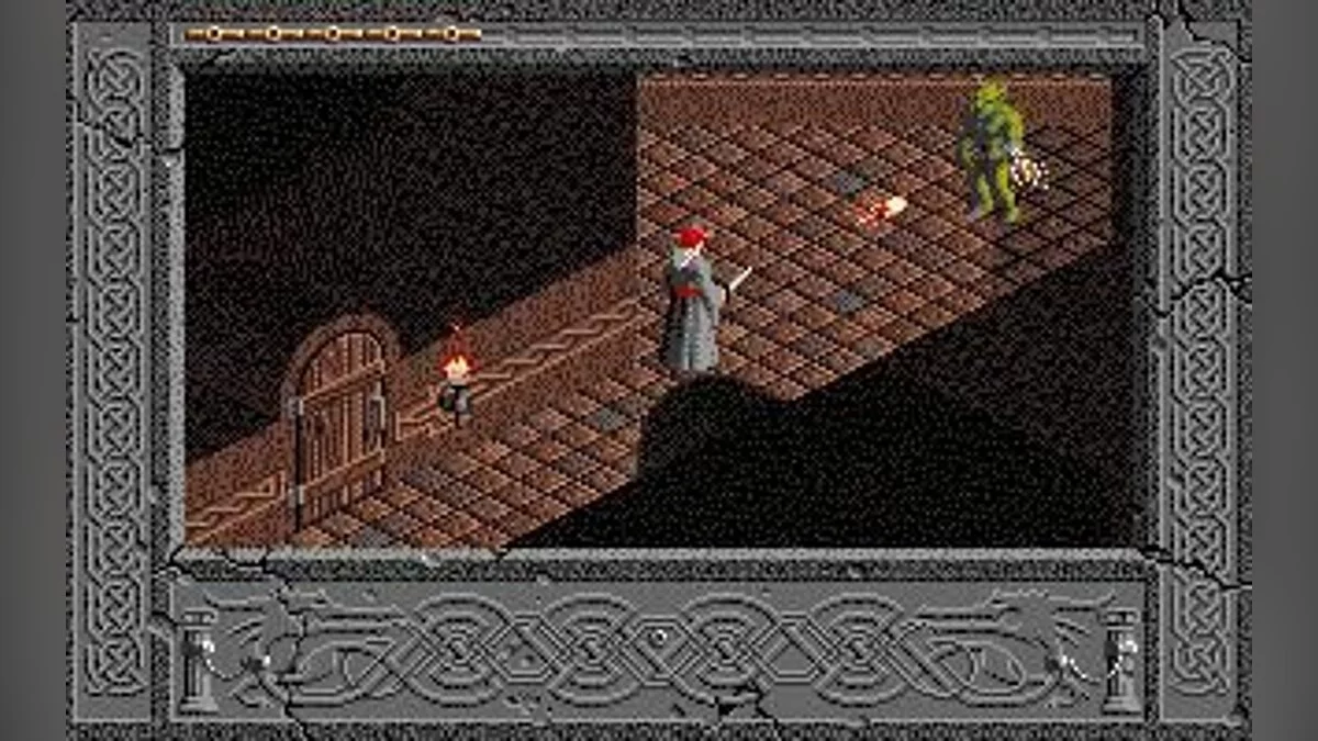 Скриншоты из Immortal / Картинка 8