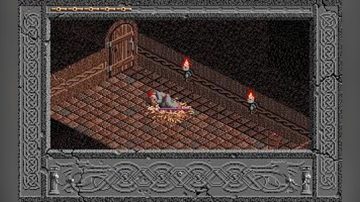 Скриншоты из Immortal / Картинка 9