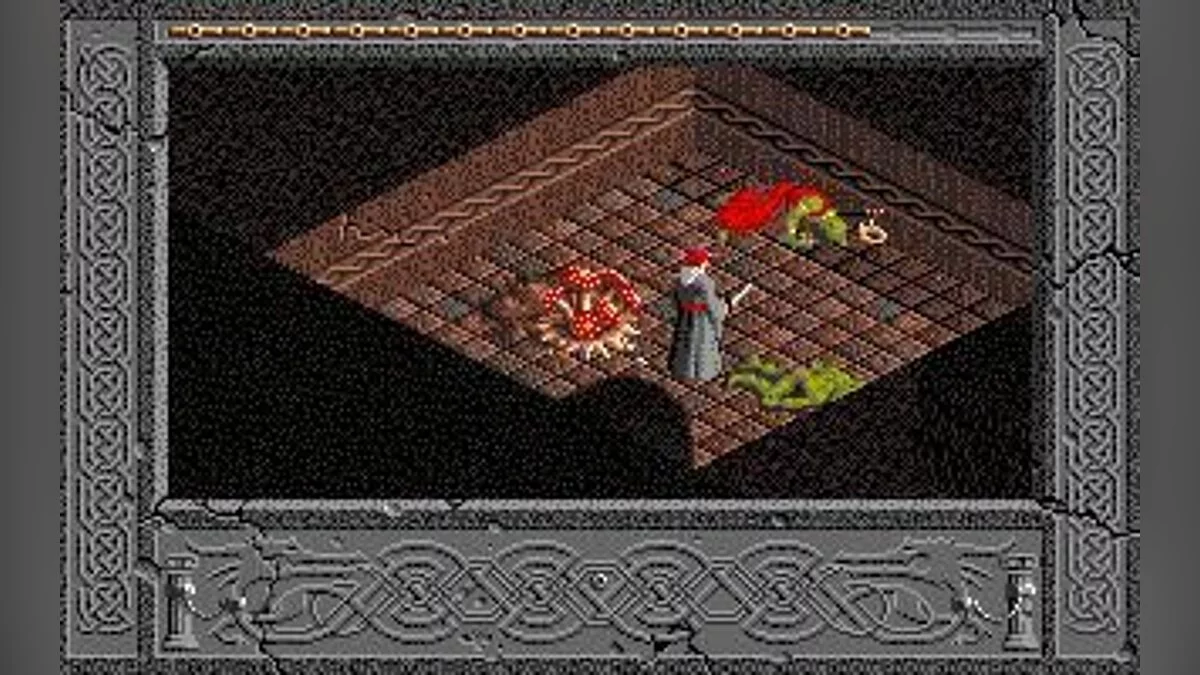 Скриншоты из Immortal / Картинка 13