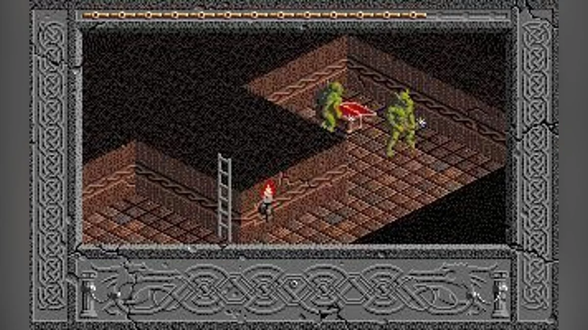 Скриншоты из Immortal / Картинка 15