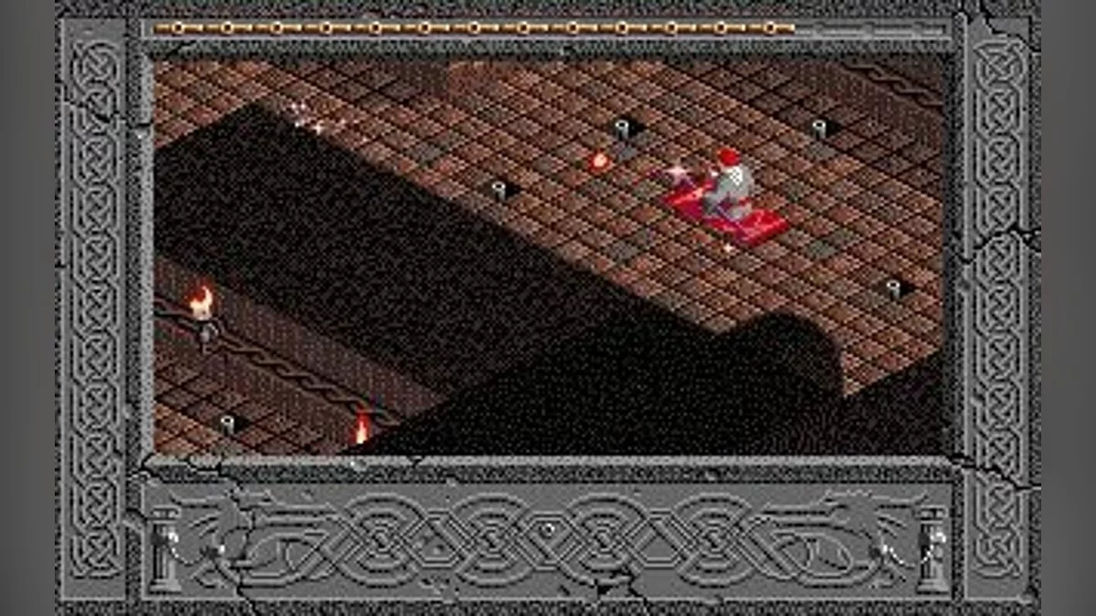 Скриншоты из Immortal / Картинка 17
