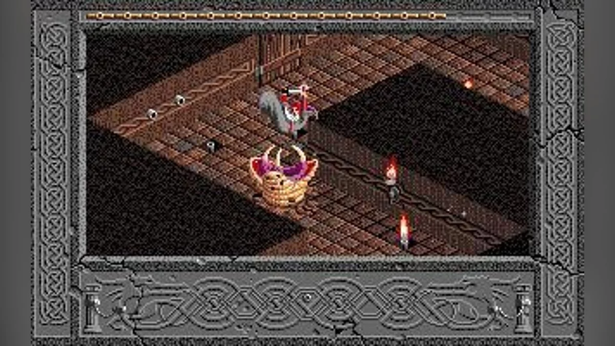 Скриншоты из Immortal / Картинка 18