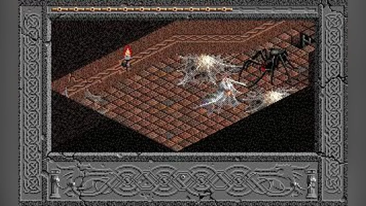 Скриншоты из Immortal / Картинка 23