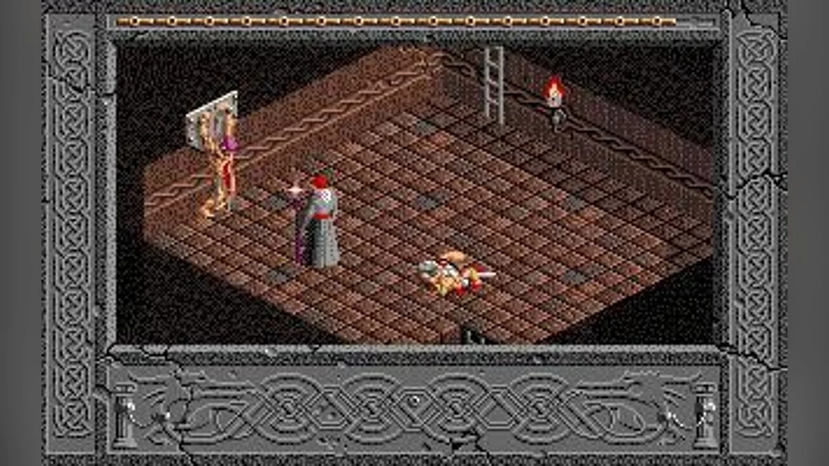 Скриншоты из Immortal / Картинка 24