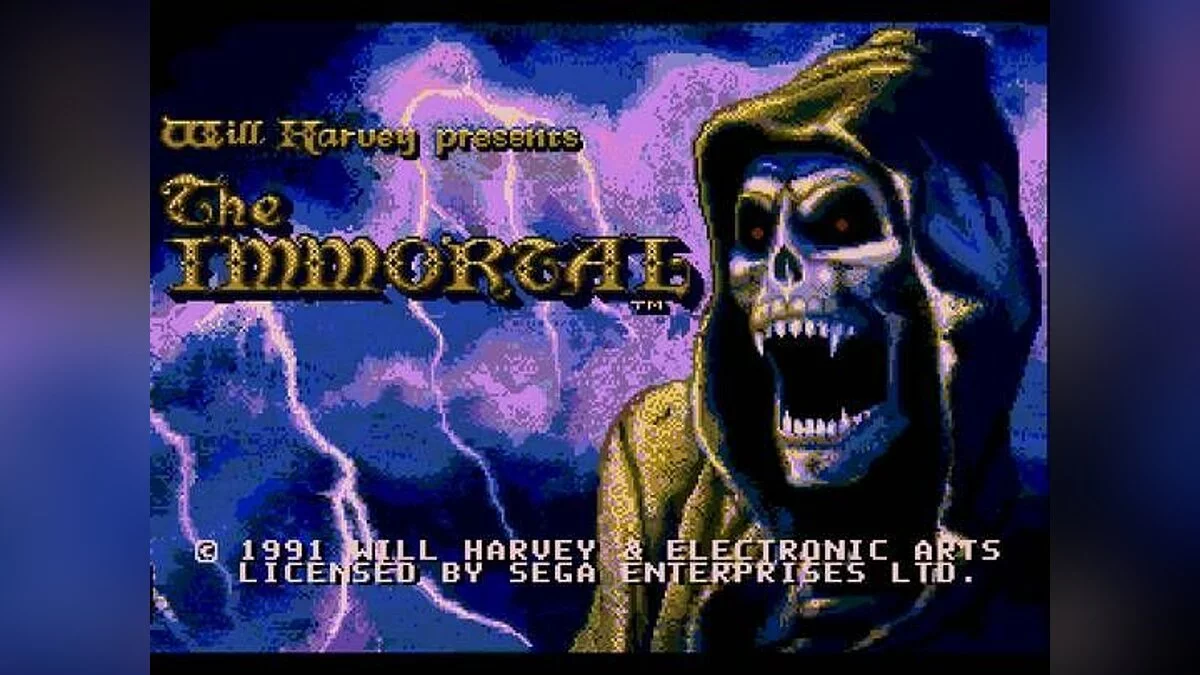 Скриншоты из Immortal / Картинка 31