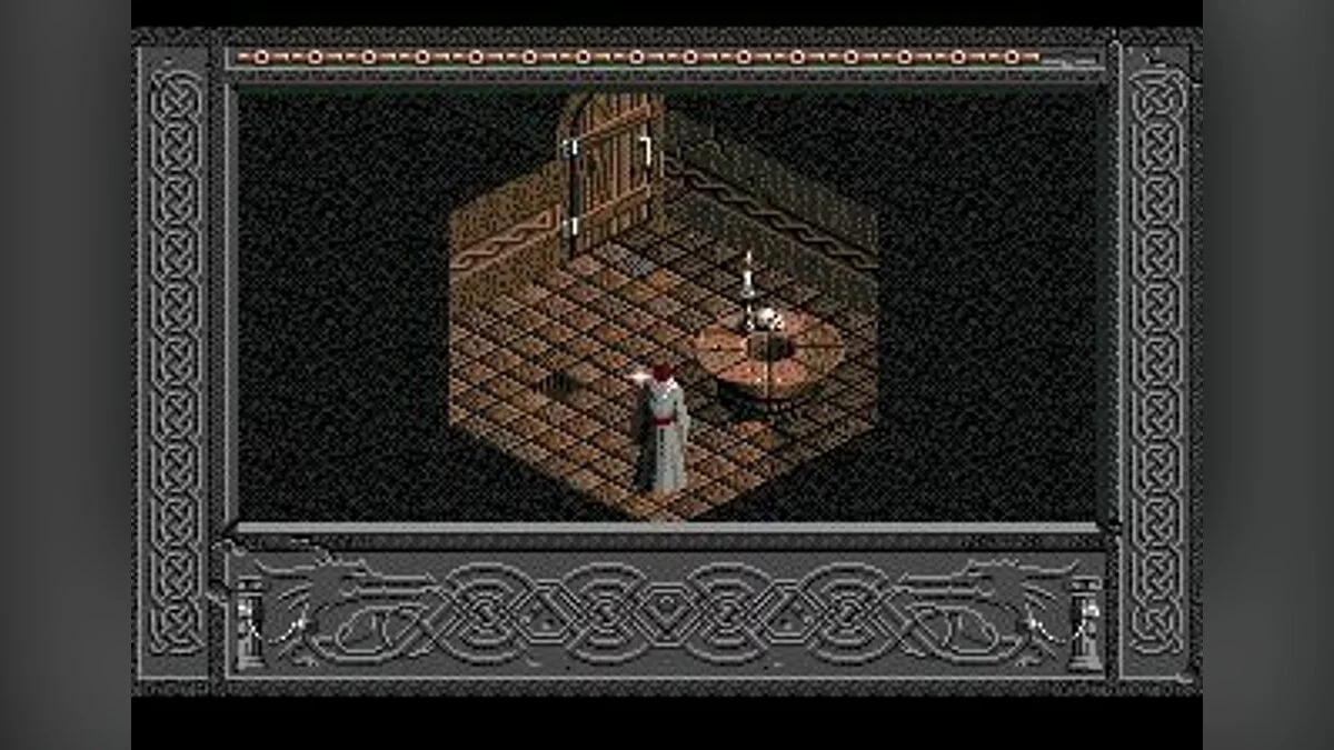 Скриншоты из Immortal / Картинка 32