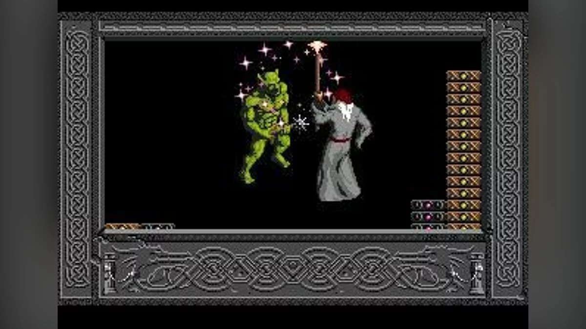 Скриншоты из Immortal / Картинка 35
