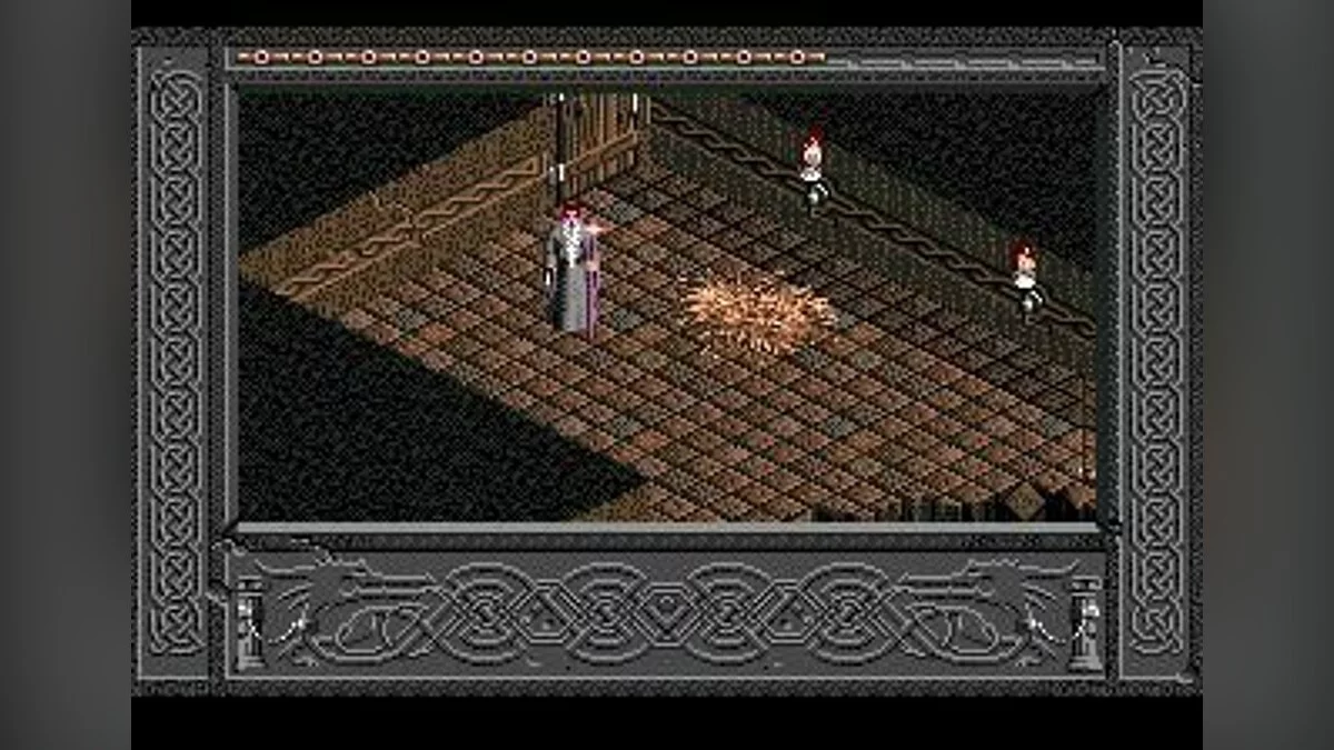 Скриншоты из Immortal / Картинка 38