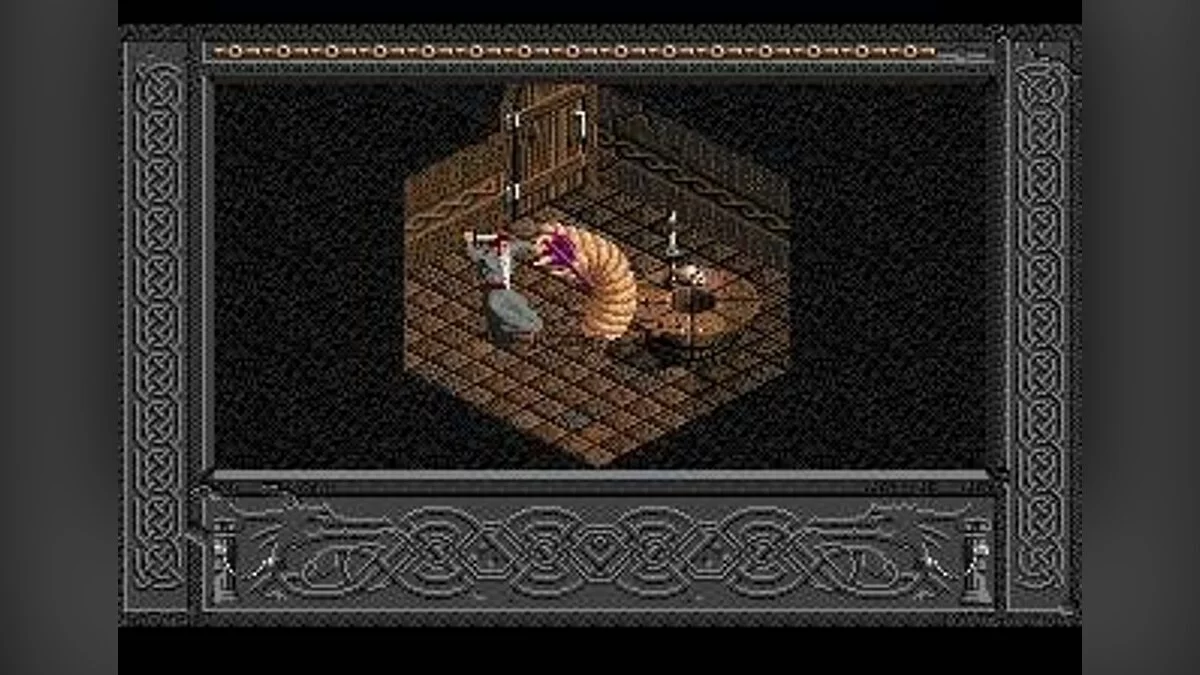 Скриншоты из Immortal / Картинка 40
