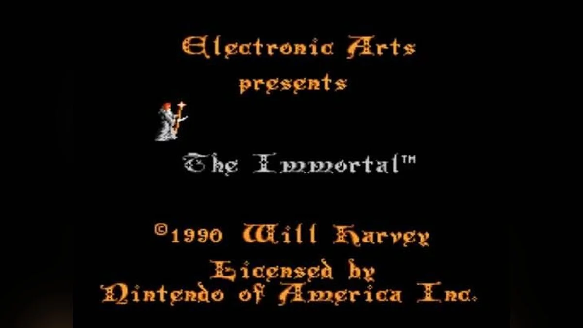 Скриншоты из Immortal / Картинка 41
