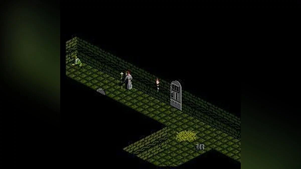 Скриншоты из Immortal / Картинка 47