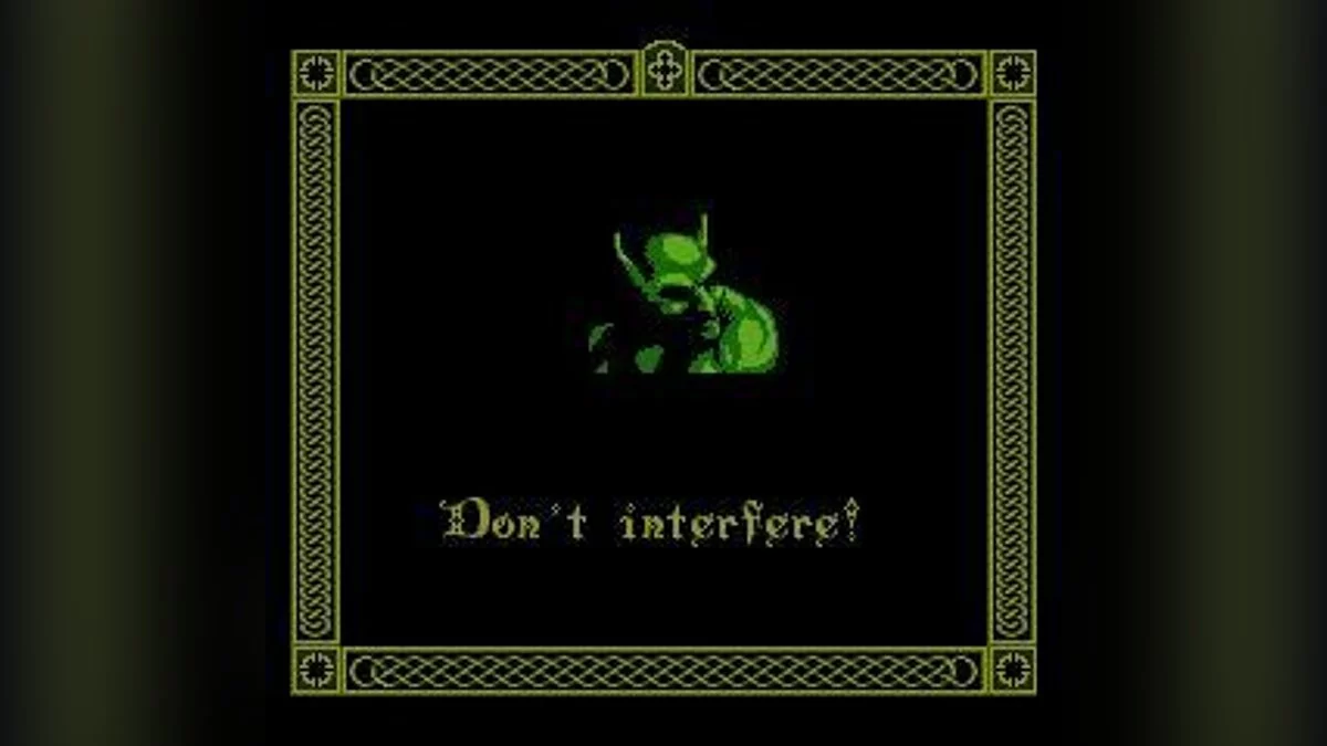 Скриншоты из Immortal / Картинка 49