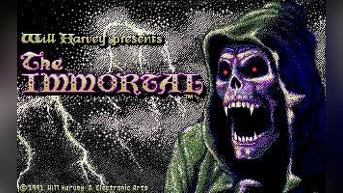 Скриншоты из Immortal / Картинка 58