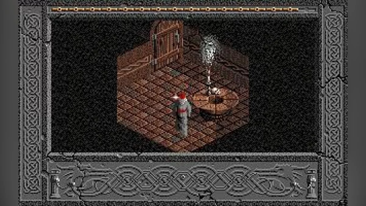 Скриншоты из Immortal / Картинка 59