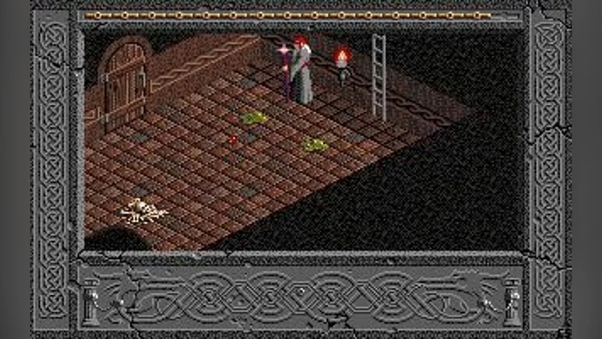 Скриншоты из Immortal / Картинка 60