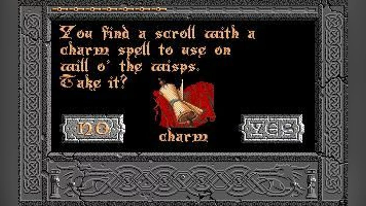 Скриншоты из Immortal / Картинка 64