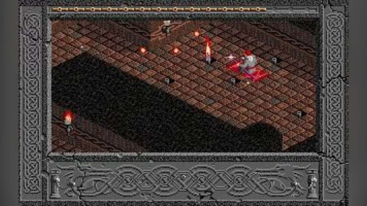 Скриншоты из Immortal / Картинка 65