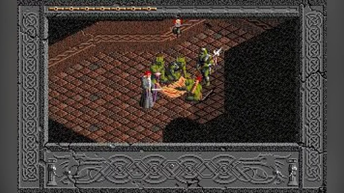Скриншоты из Immortal / Картинка 66