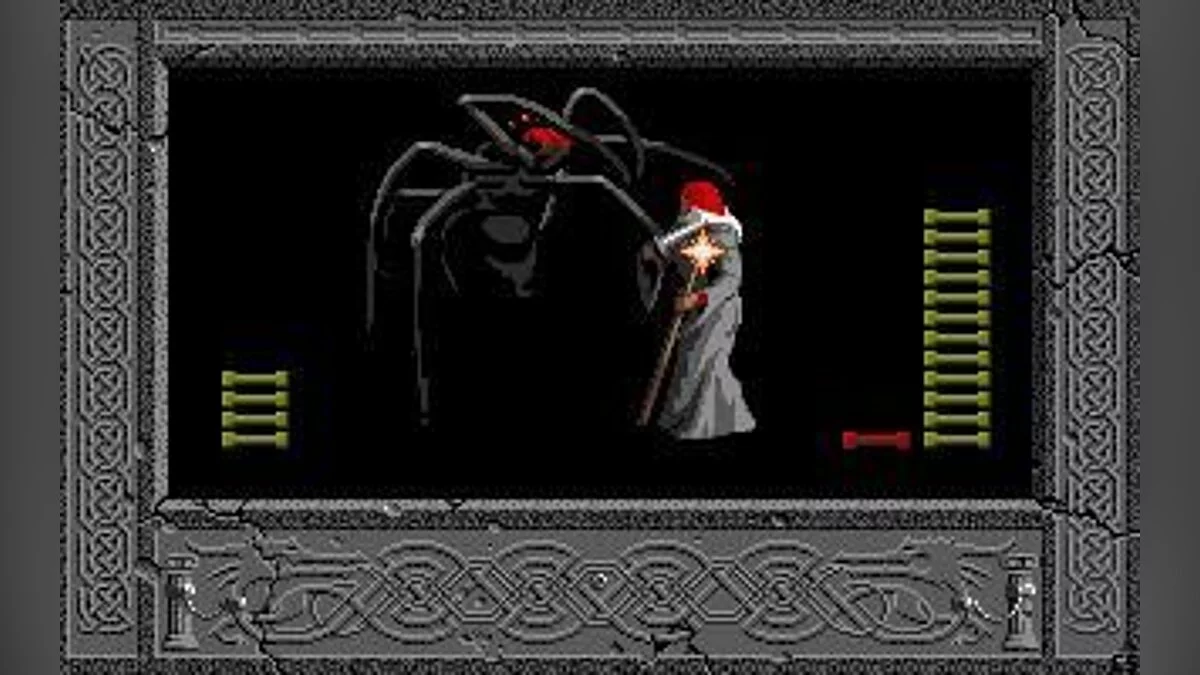 Скриншоты из Immortal / Картинка 67