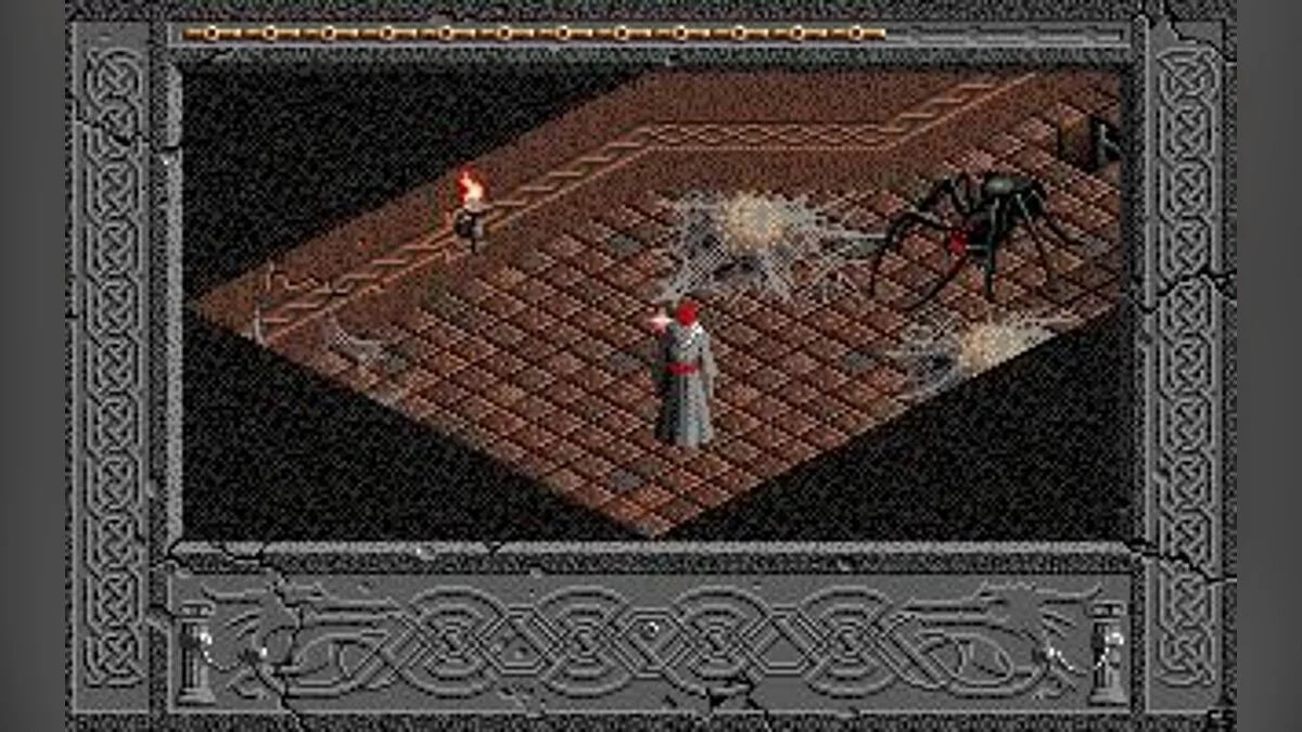 Скриншоты из Immortal / Картинка 68