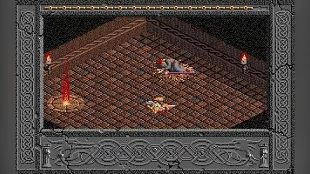 Скриншоты из Immortal / Картинка 69