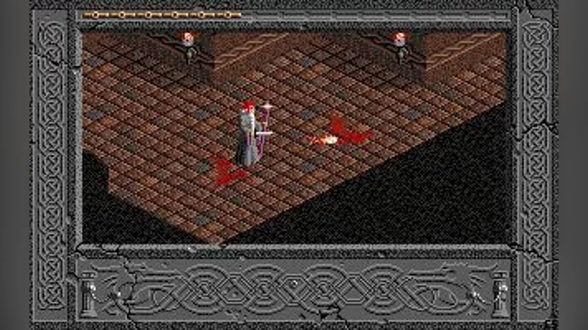 Скриншоты из Immortal / Картинка 70