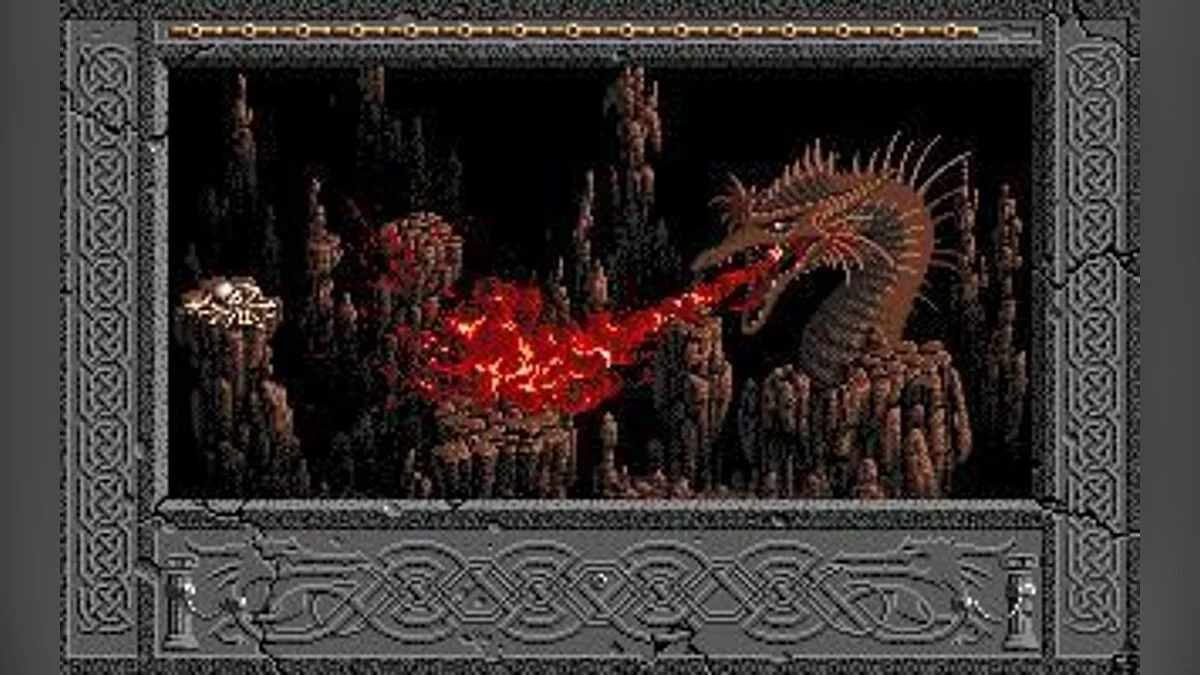 Скриншоты из Immortal / Картинка 72