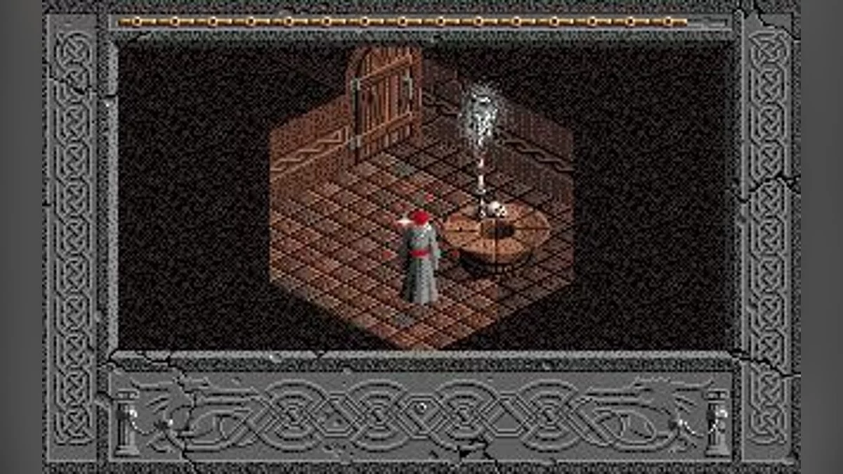 Скриншоты из Immortal / Картинка 73
