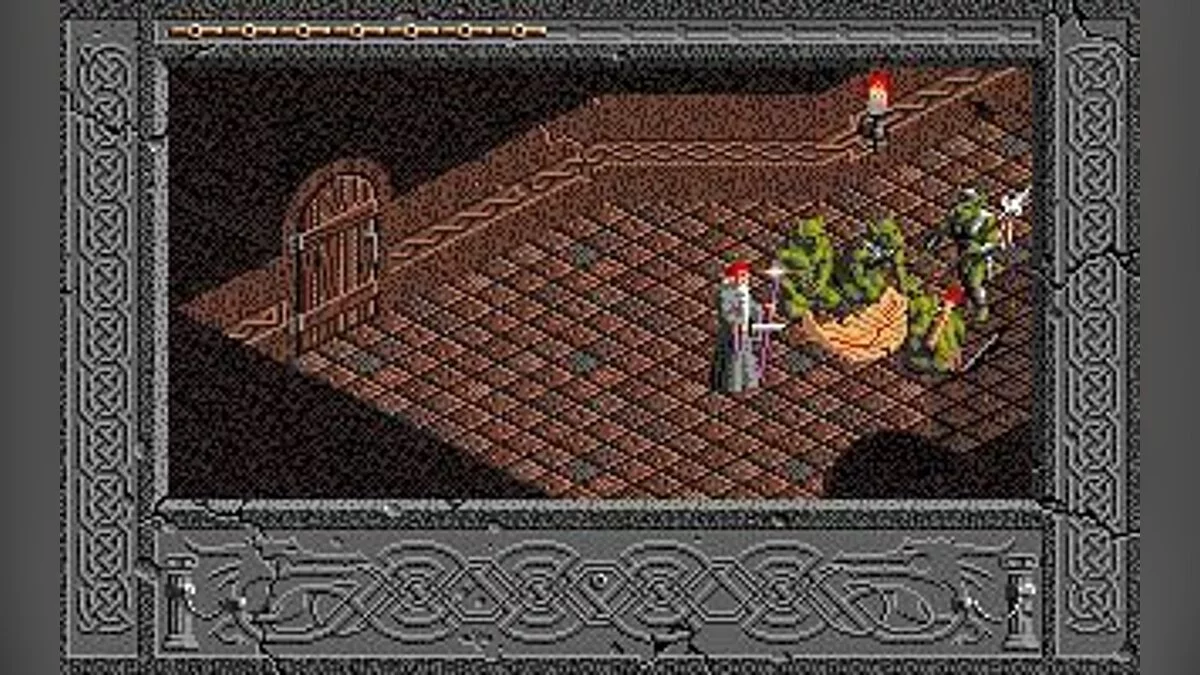 Скриншоты из Immortal / Картинка 75