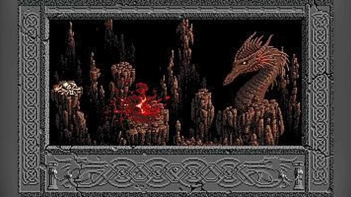 Скриншоты из Immortal / Картинка 77