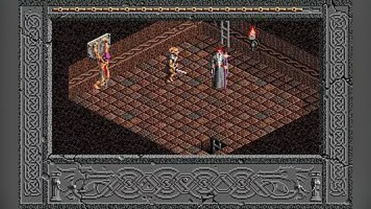 Скриншоты из Immortal / Картинка 78