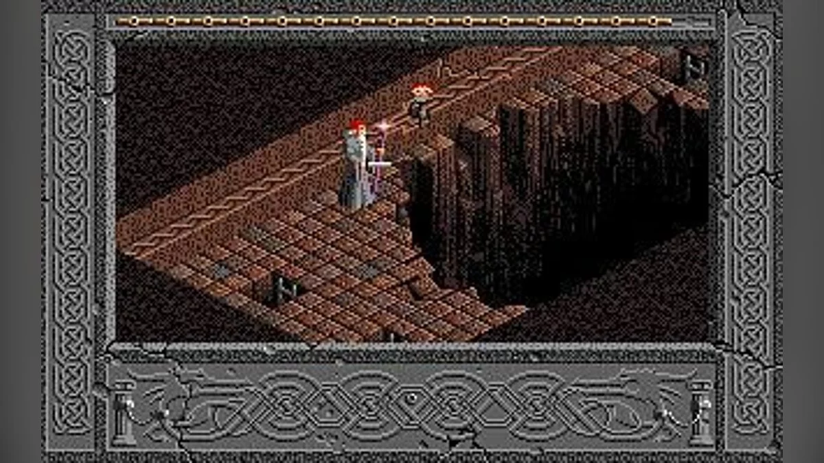Скриншоты из Immortal / Картинка 80