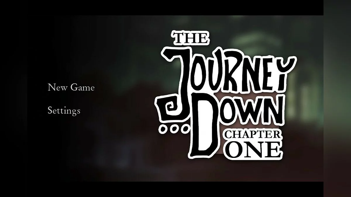 Скриншоты из Journey Down: Chapter One / Картинка 18