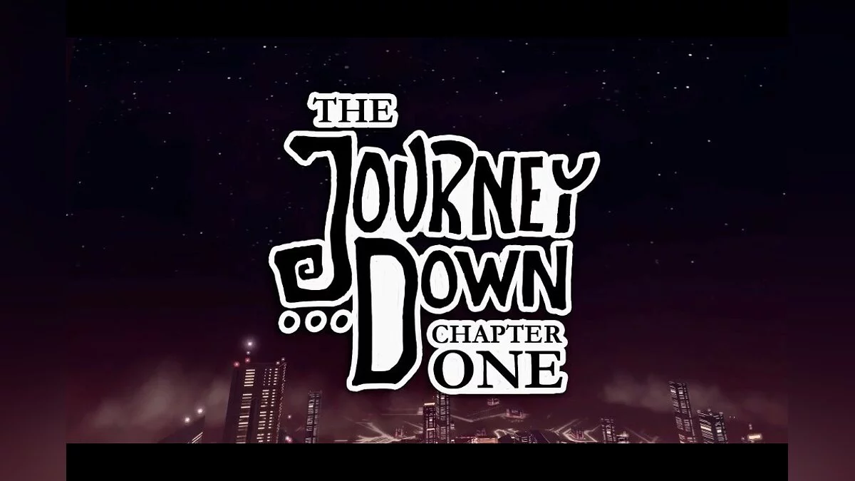 Скриншоты из Journey Down: Chapter One / Картинка 22