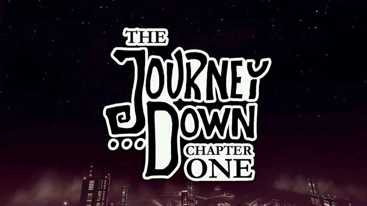Скриншоты из Journey Down: Chapter One / Картинка 35