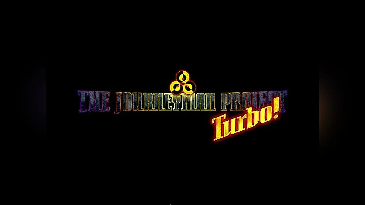 Скриншоты из Journeyman Project: Turbo! / Картинка 5