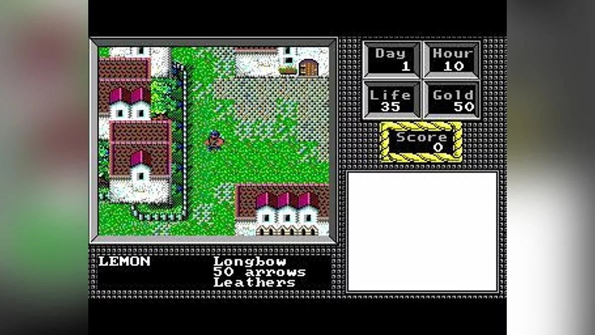 Скриншоты из Keys to Maramon / Картинка 25