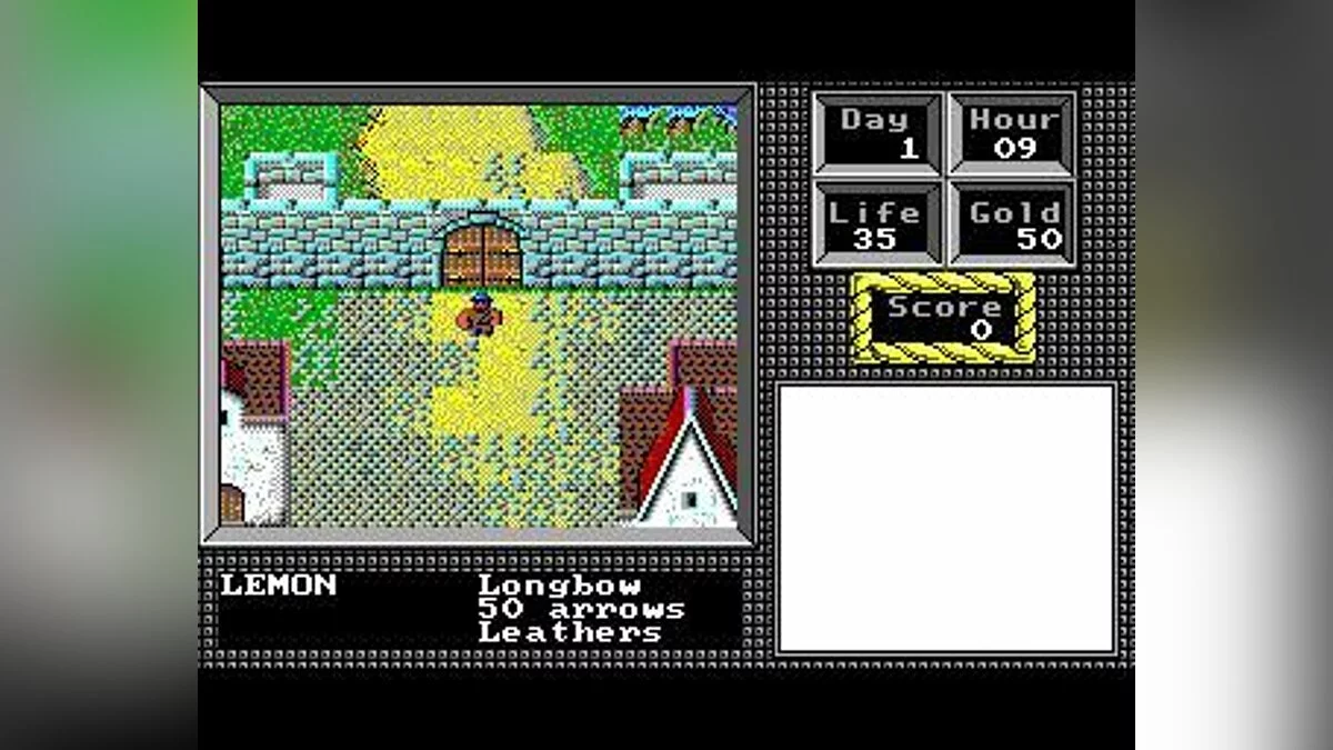 Скриншоты из Keys to Maramon / Картинка 31