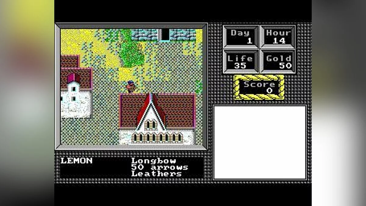 Скриншоты из Keys to Maramon / Картинка 34
