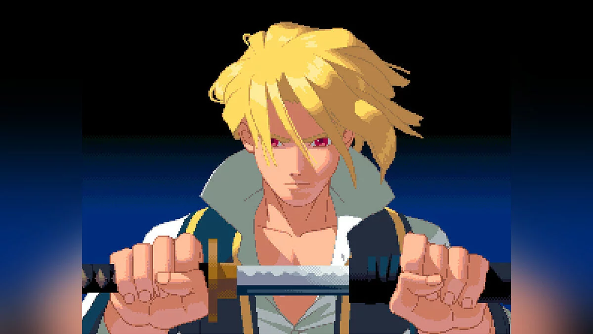 Скриншоты из Last Blade 2 / Картинка 57