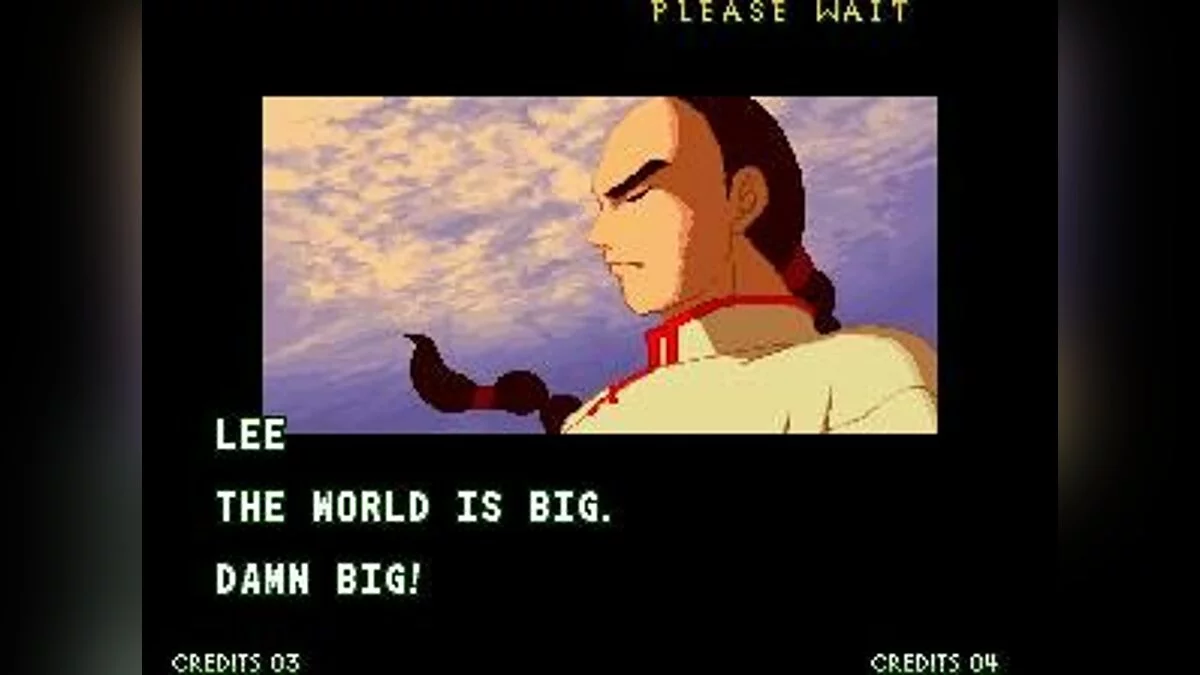 Скриншоты из Last Blade 2 / Картинка 2