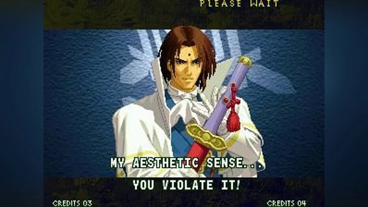 Скриншоты из Last Blade 2 / Картинка 6