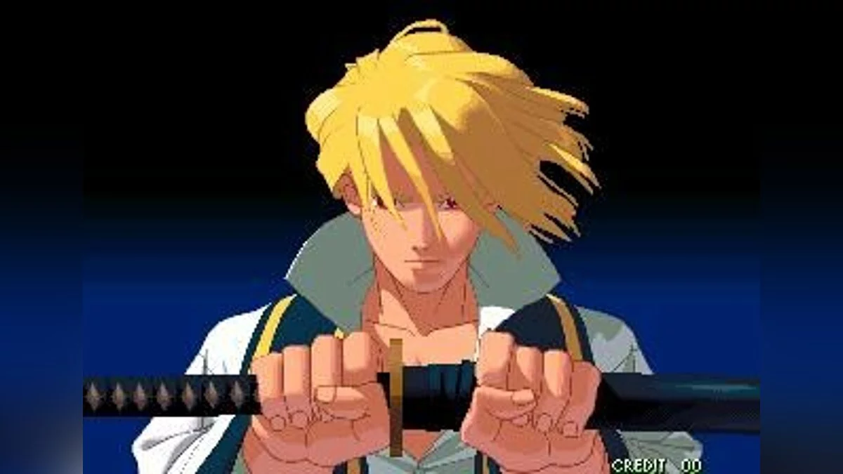 Скриншоты из Last Blade 2 / Картинка 44