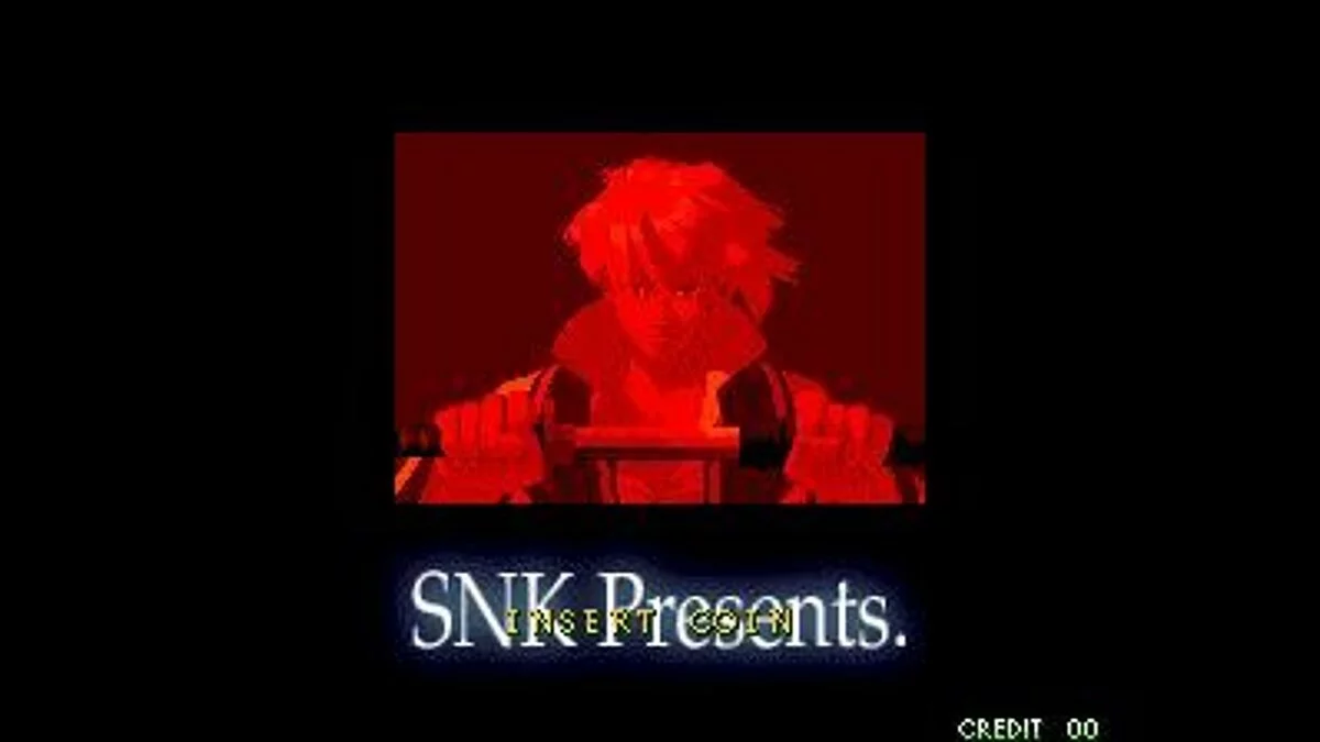 Скриншоты из Last Blade 2 / Картинка 45