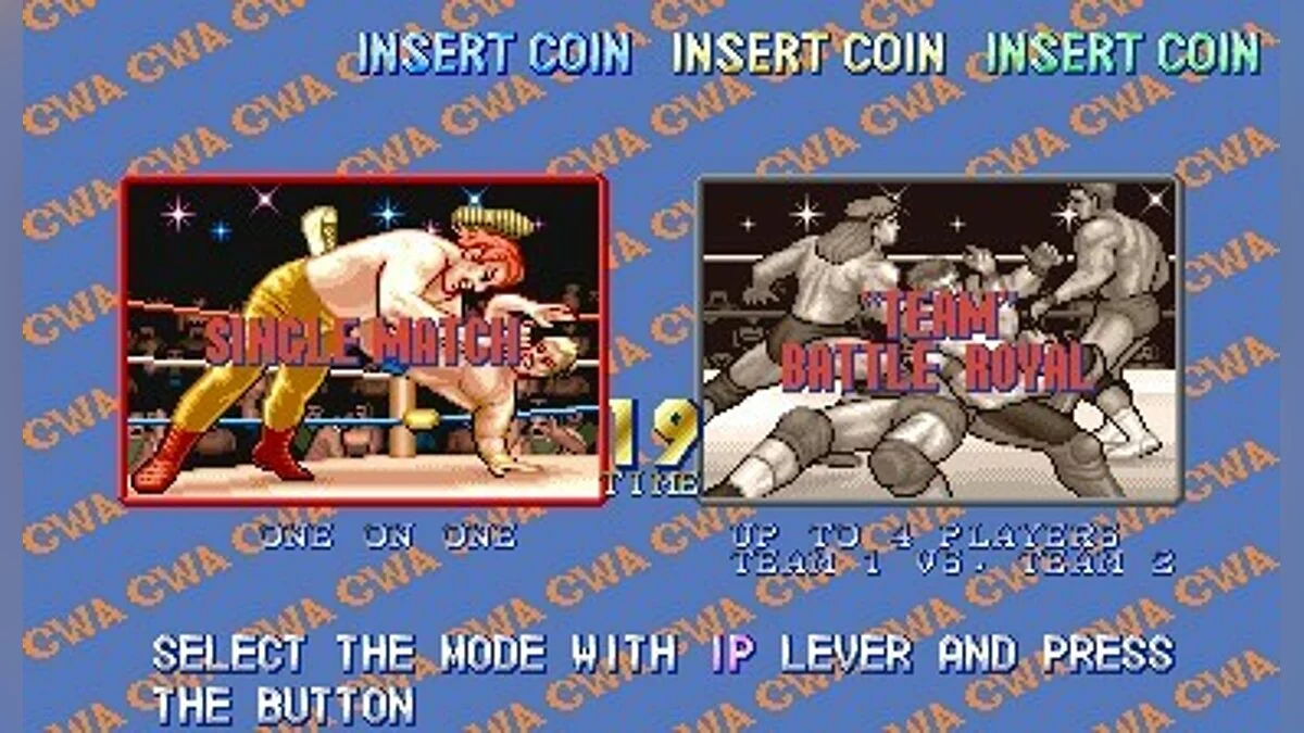 Скриншоты из Saturday Night Slam Masters / Картинка 65